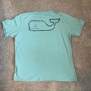 Vineyard vines men’s t shirt